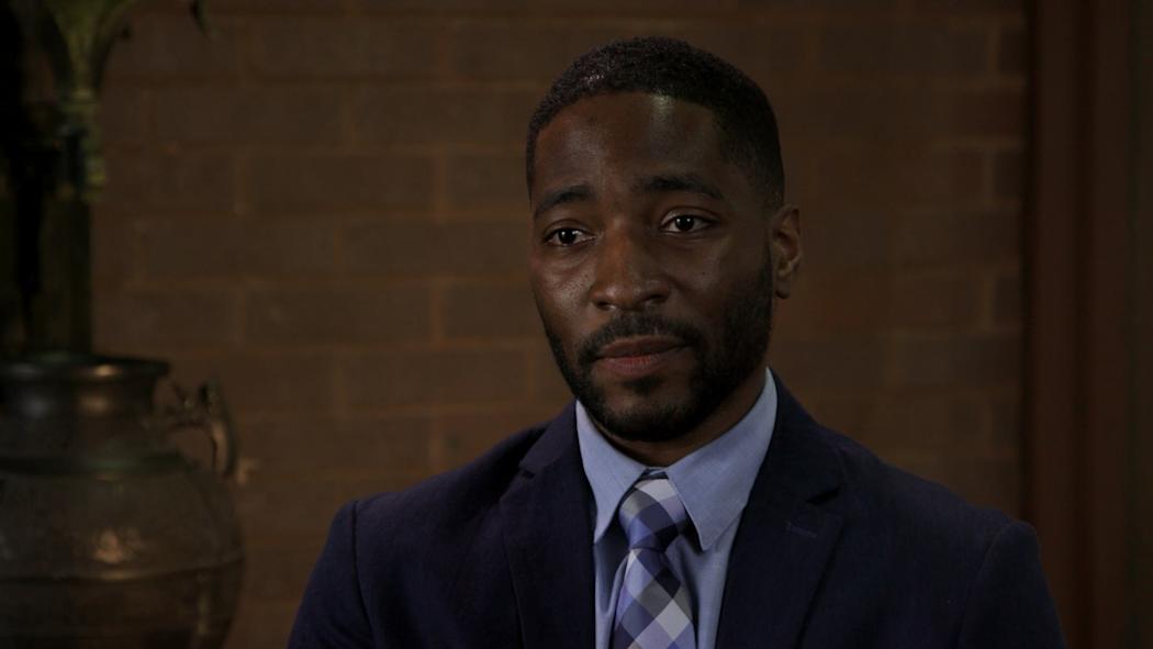 Philip Odonkor