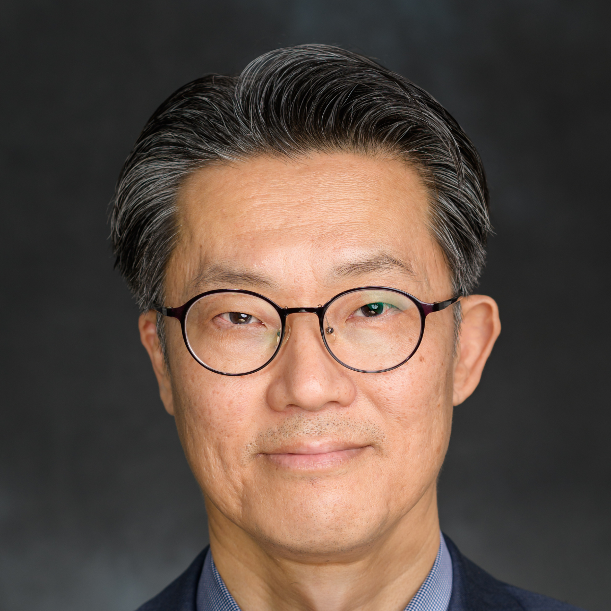 E-H Yang.