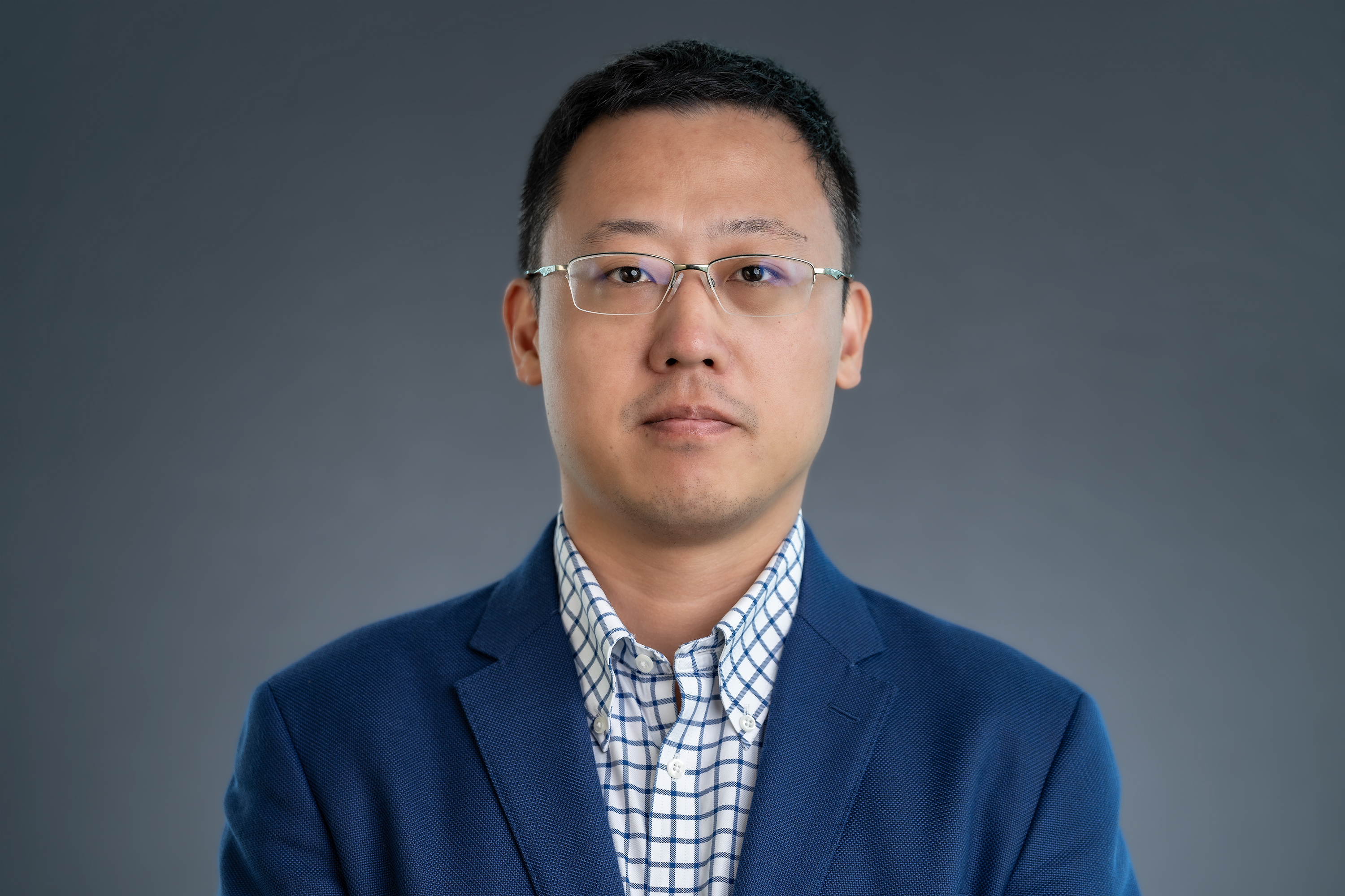 Image of Zheng Xing