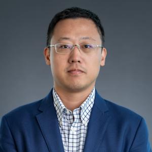 Image of Zheng Xing