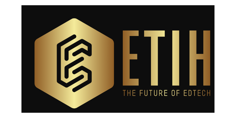 Ed Tech innovation Hub logo