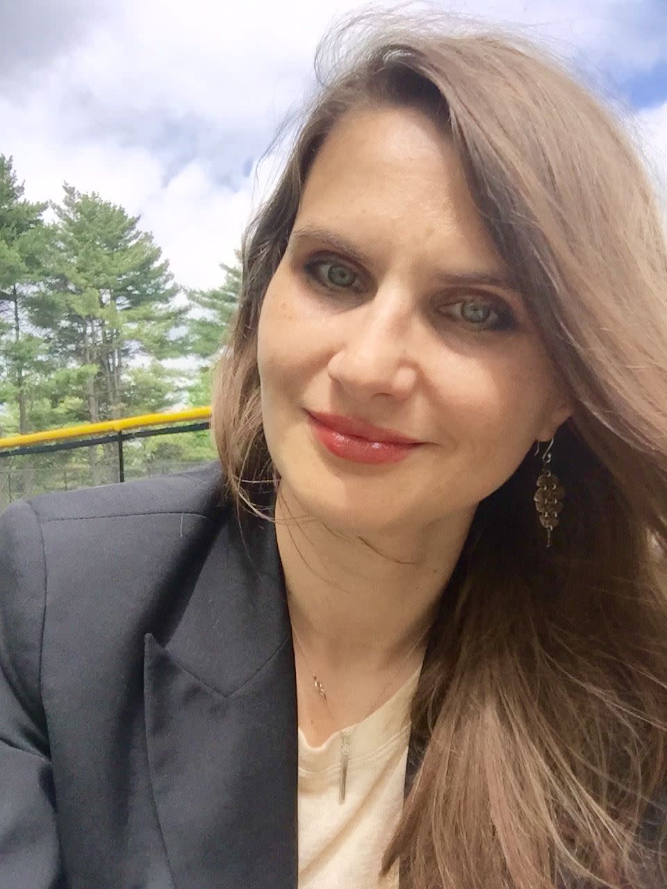 Photo of Cătălina Florina Florescu