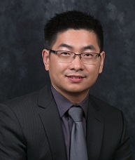 Image of Shucheng Yu