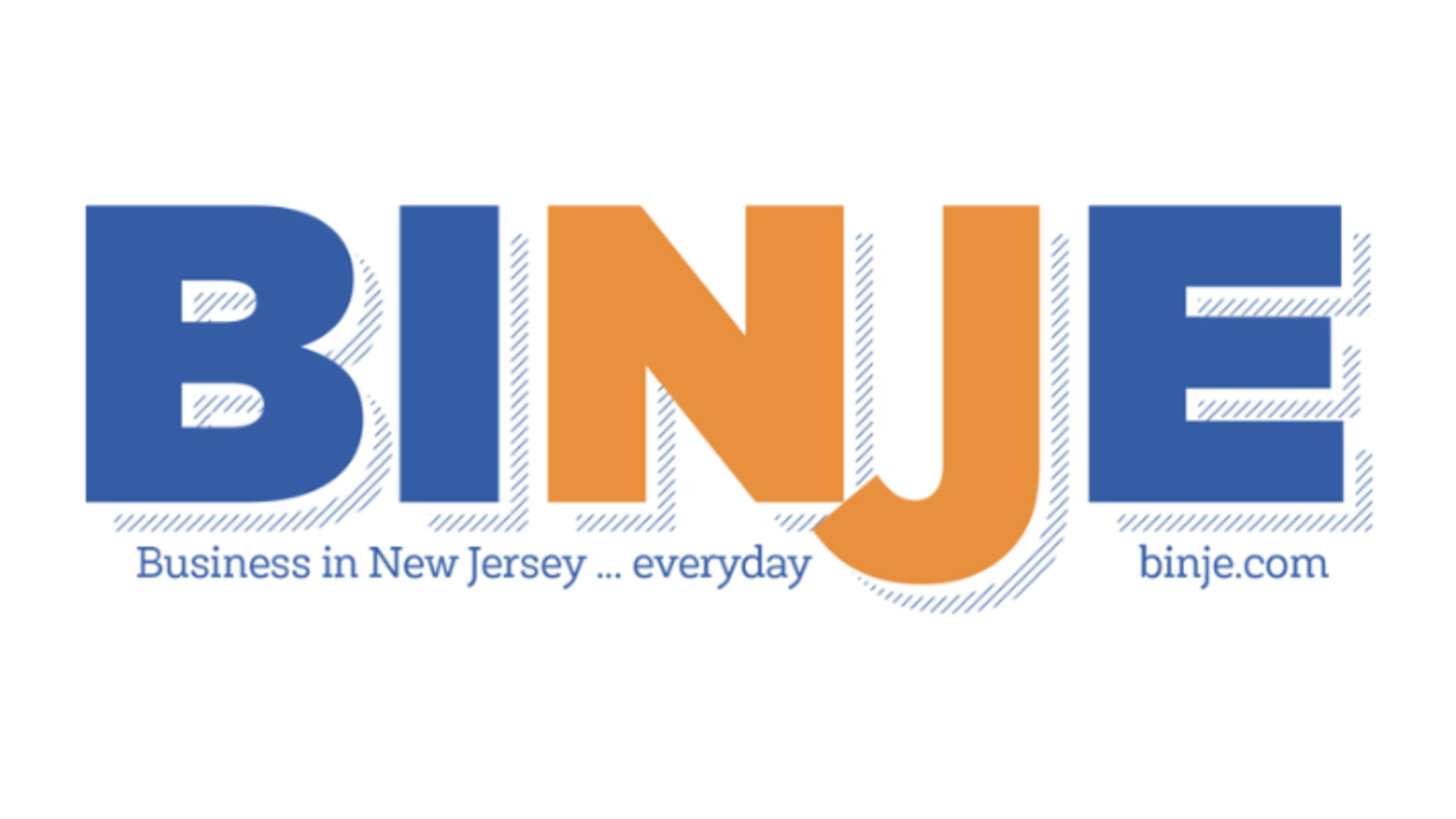 BINJE logo