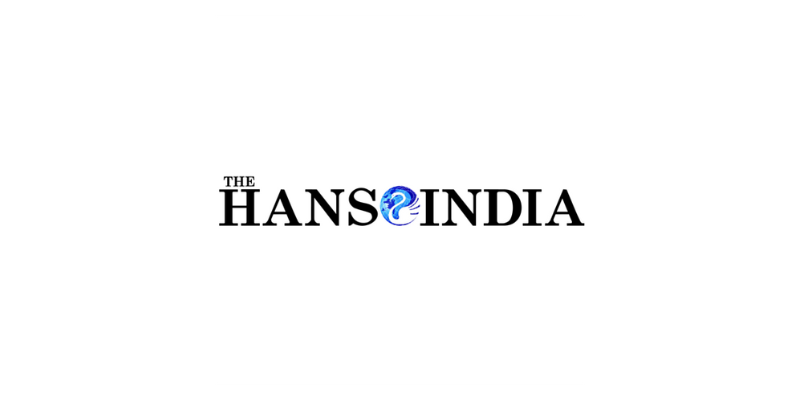 Hans India Logo