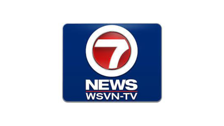 WSVN logo