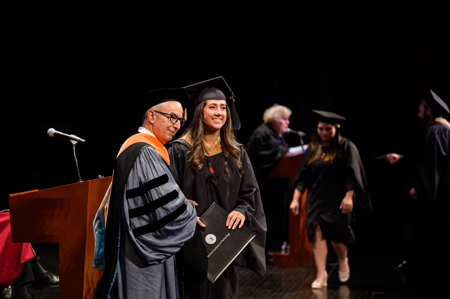 2023 SSB Graduate Ceremony