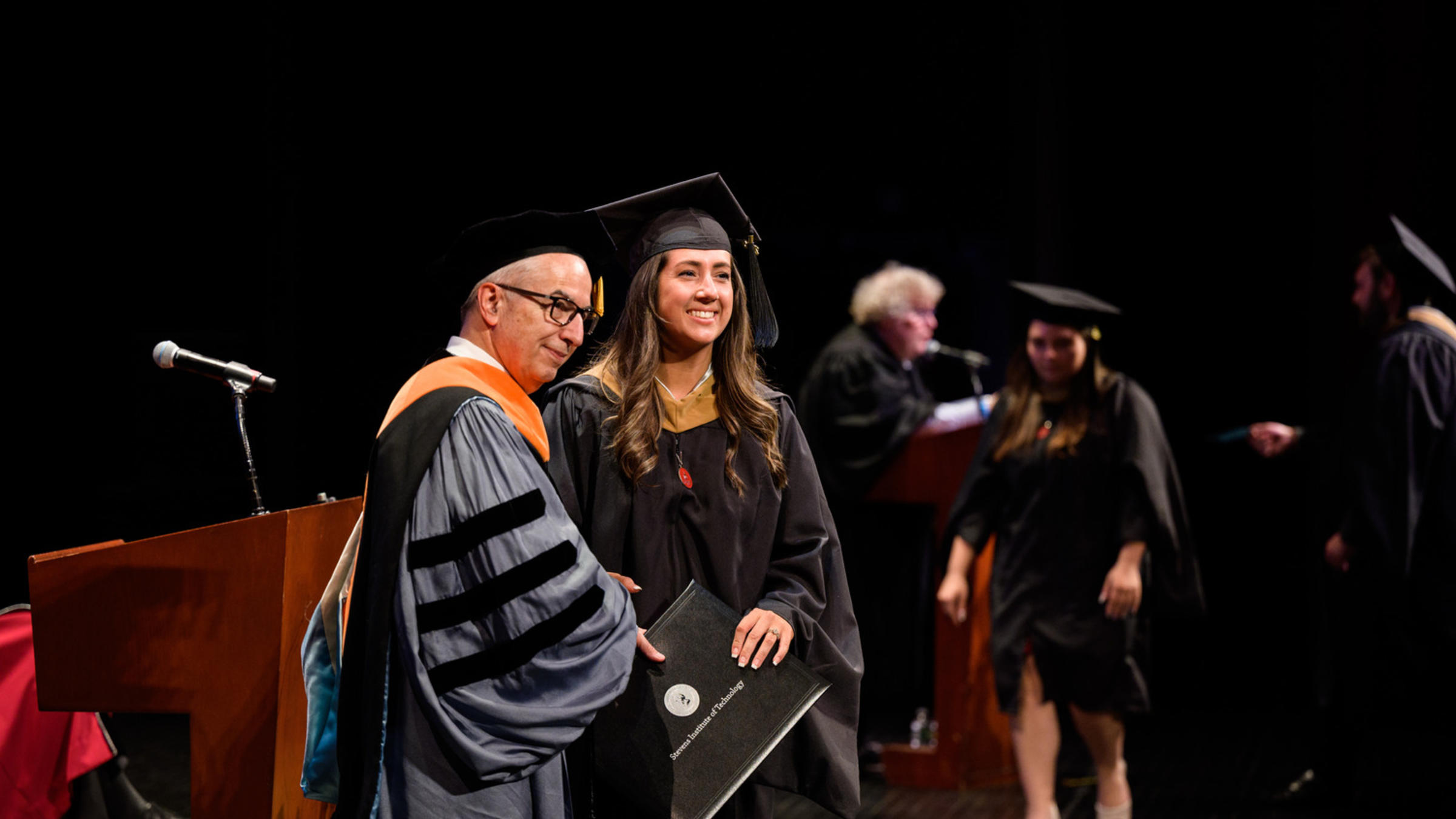 2023 SSB Graduate Ceremony