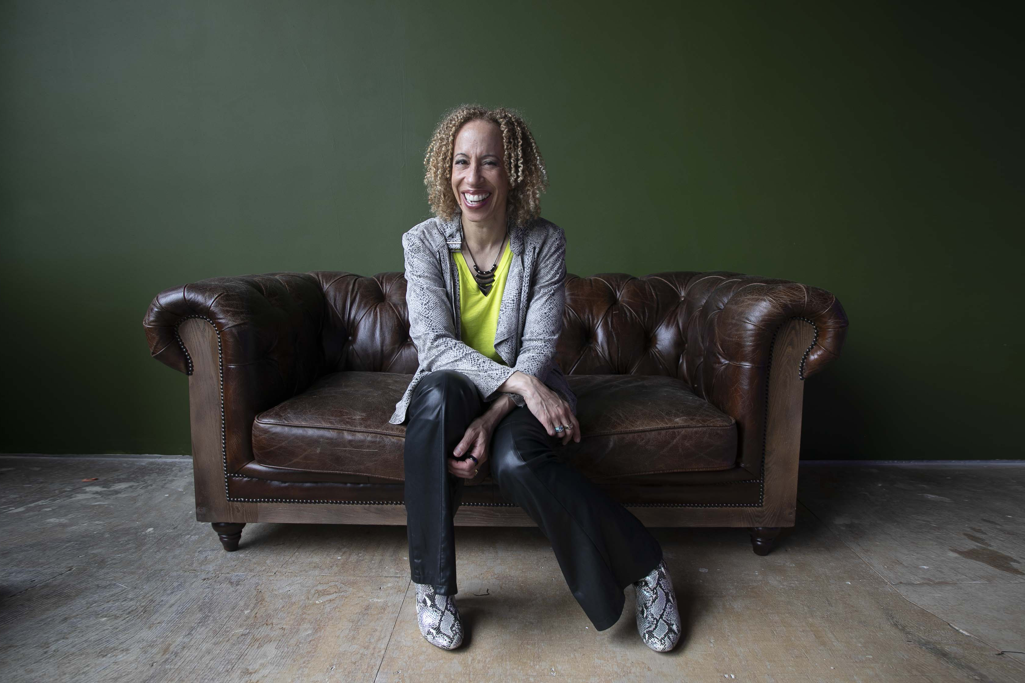 Portrait of Paglione