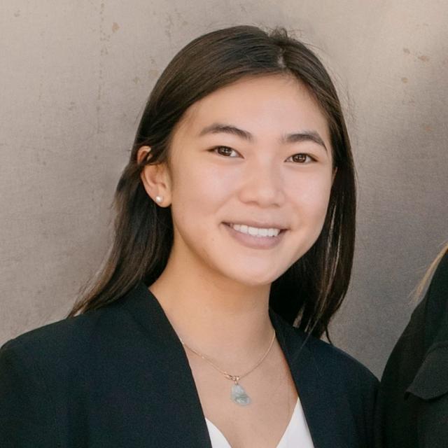 Elizabeth Chu