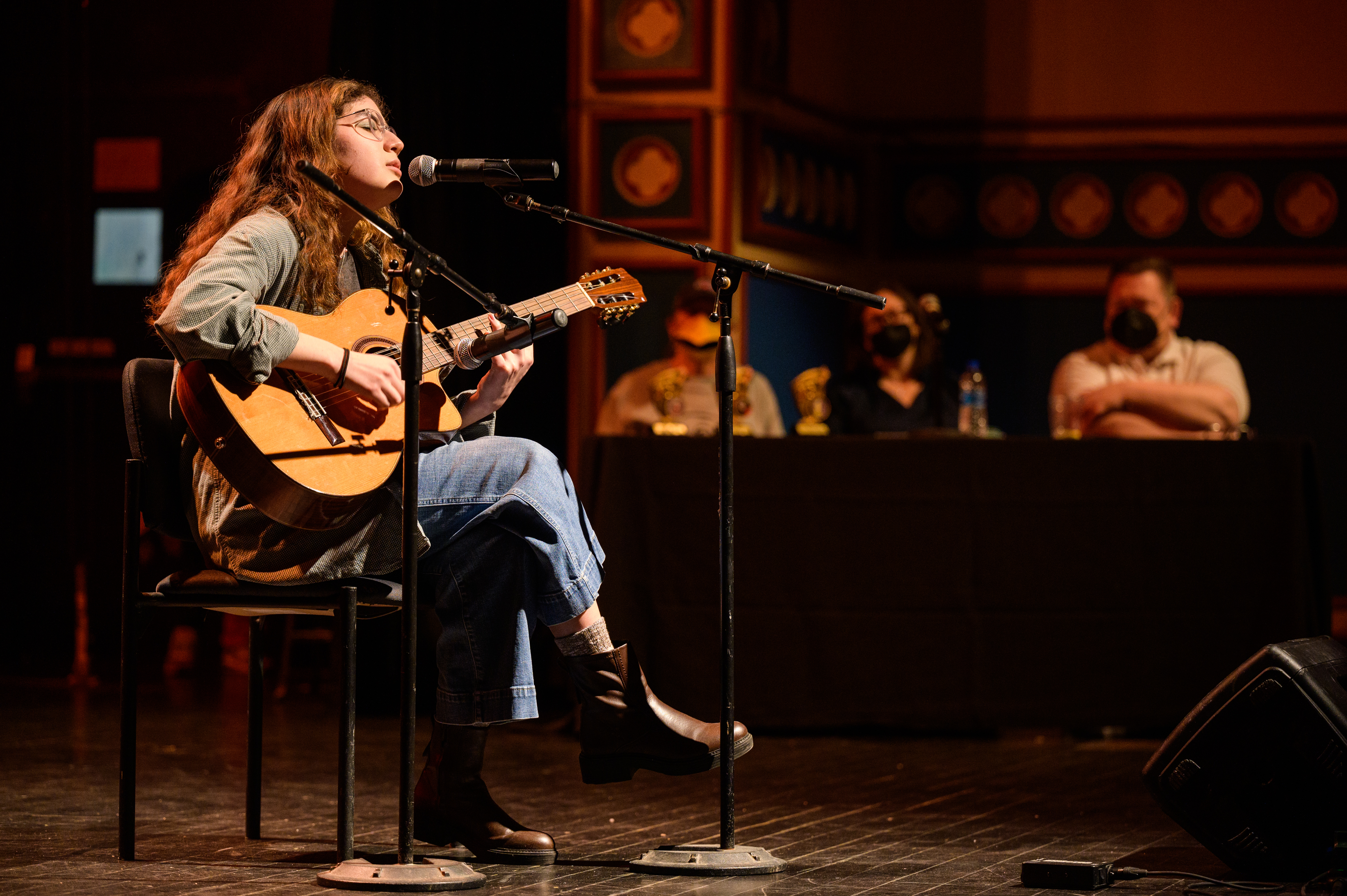 DeBaun Special Events 