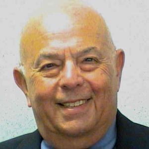 Image of Edward Friedman