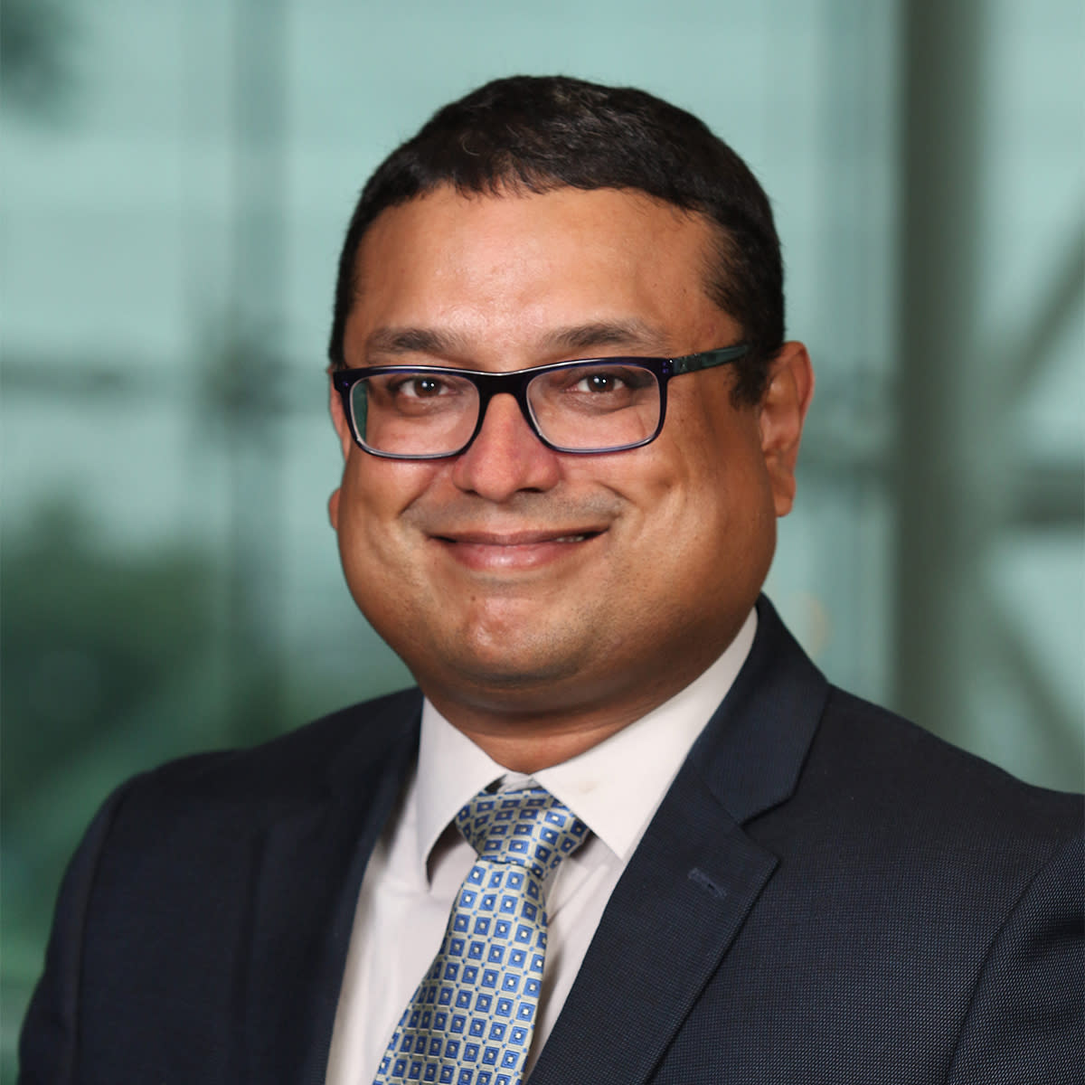 Gaurav Sabnis