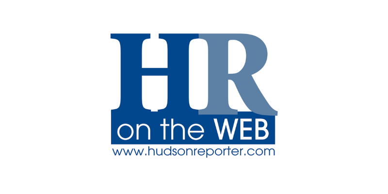 Hudson Reporter Logo