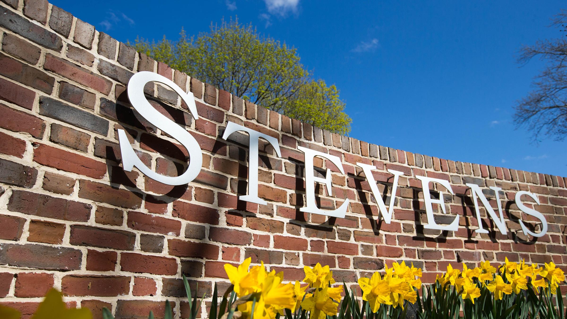 PayScale’s 2017 College ROI Report Also Ranks Stevens #1 or #2 in New Jersey in Multiple Categories