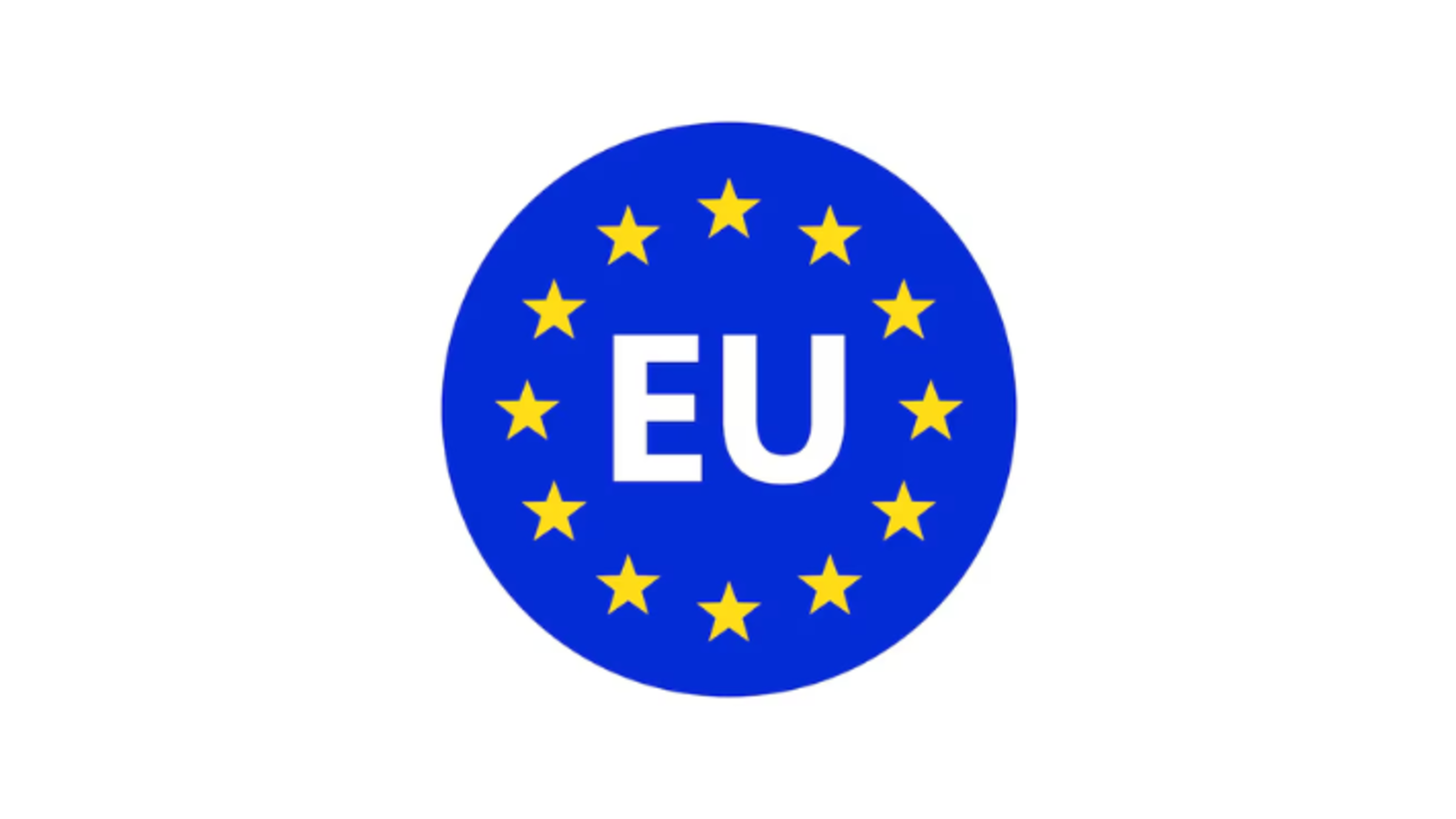 Europe Says logo