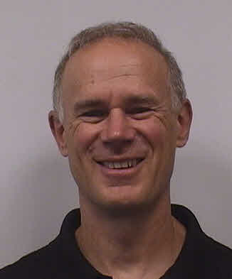 Image of Paul McClelland