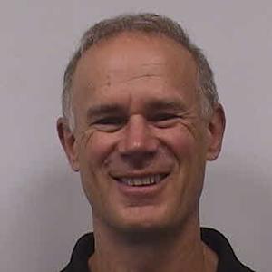 Image of Paul McClelland