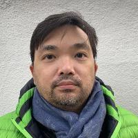 Image of Yee Han Look
