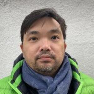 Image of Yee Han Look