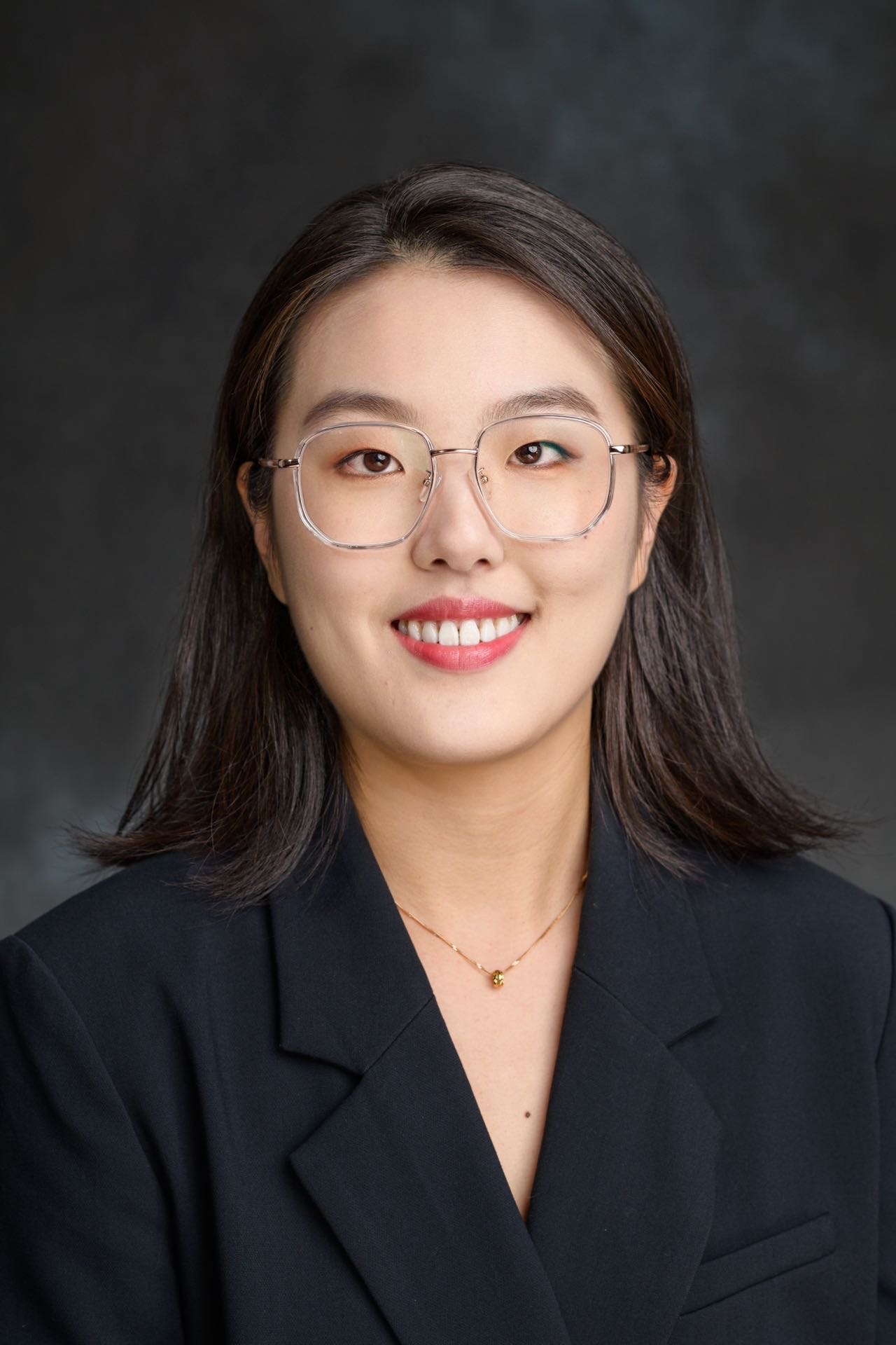 Image of Shuang Chen