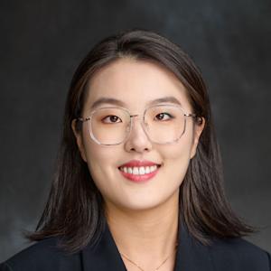 Image of Shuang Chen