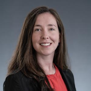 Image of Ellen Garven