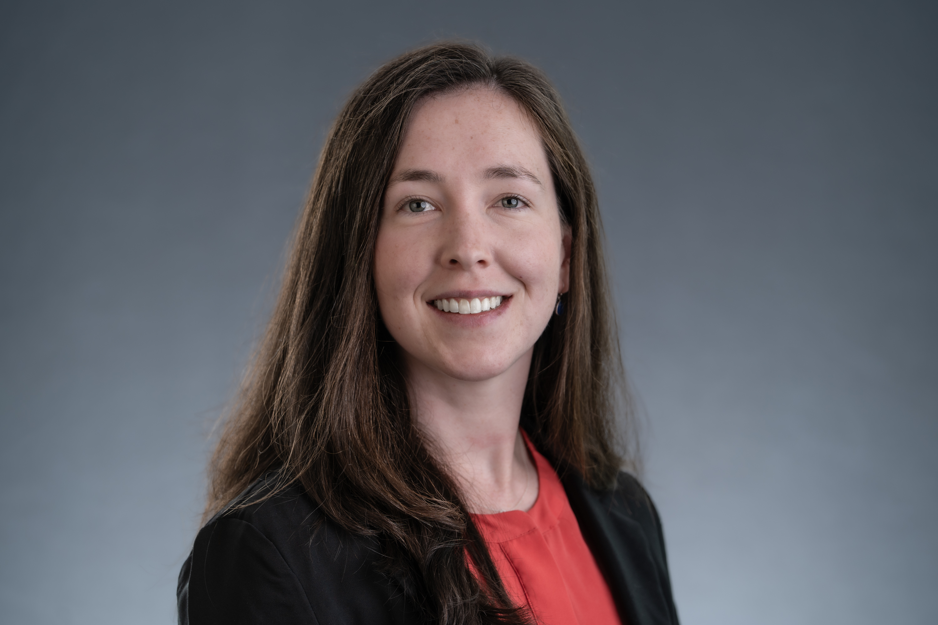 Image of Ellen Garven