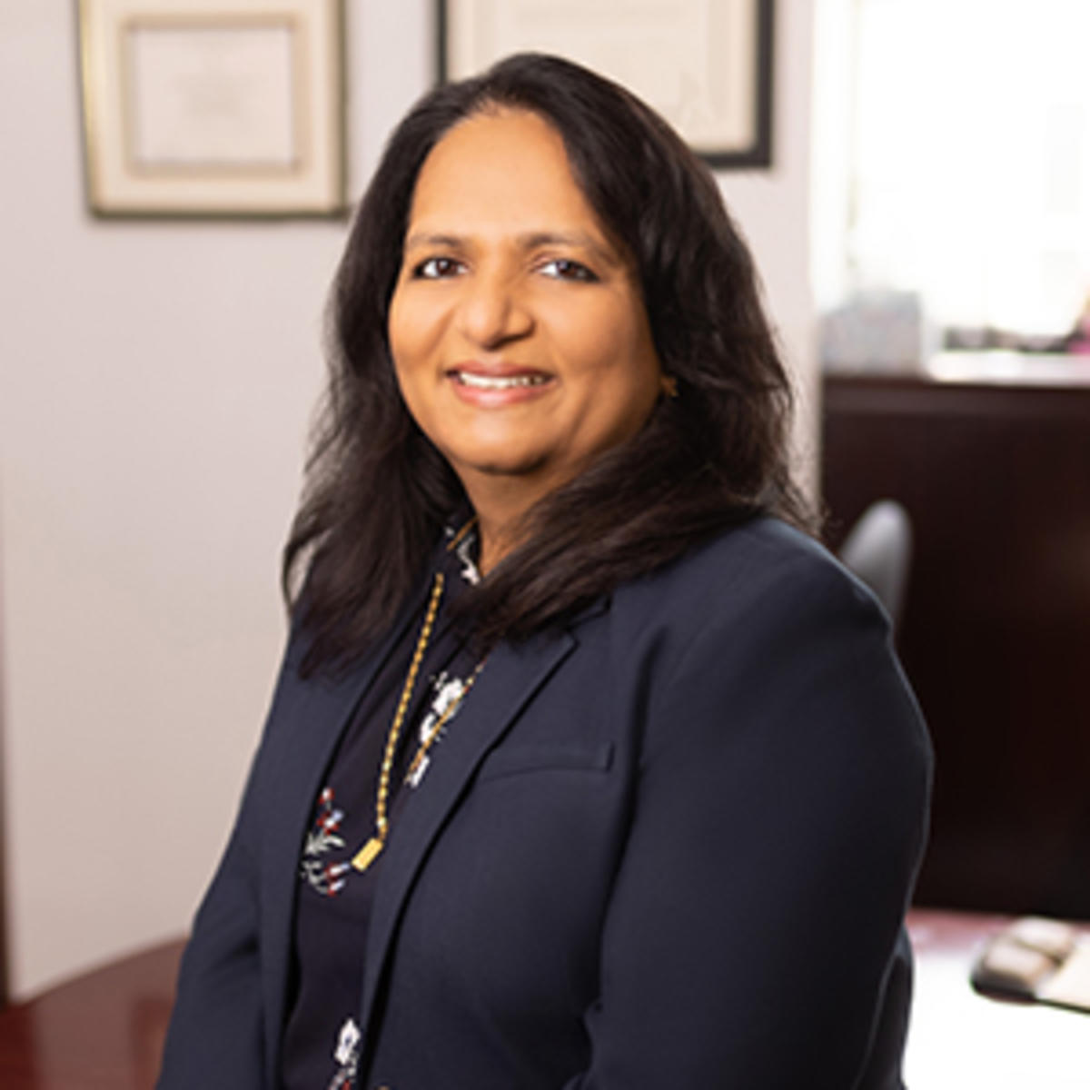 Darshana Dadhania