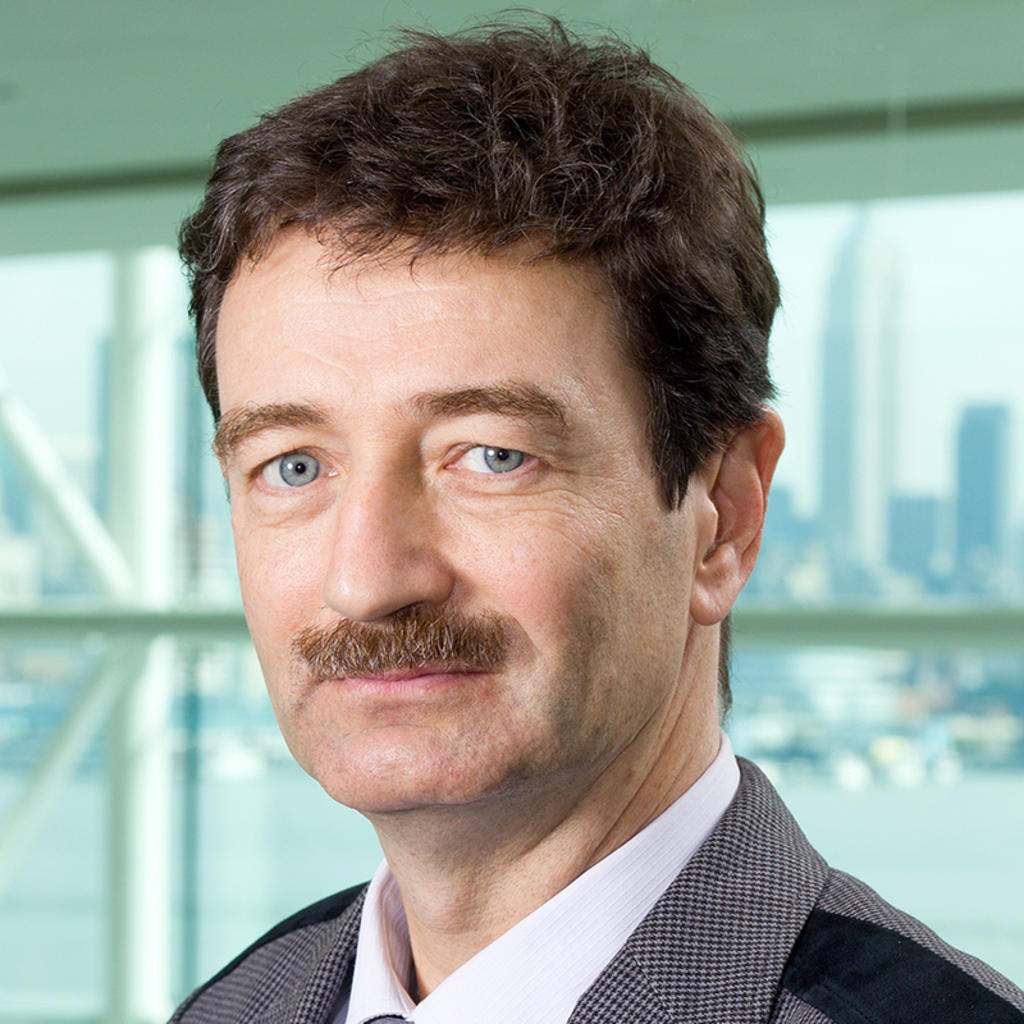 Thomas Lechler (tlechler)