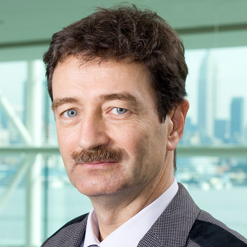 Image of Thomas Lechler