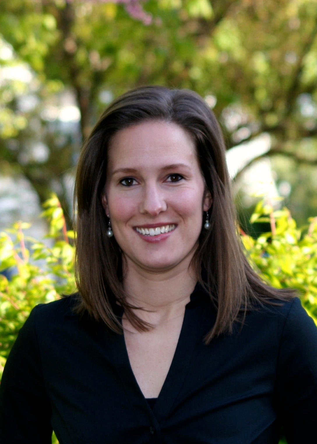 Kristyn Karl (kkarl)