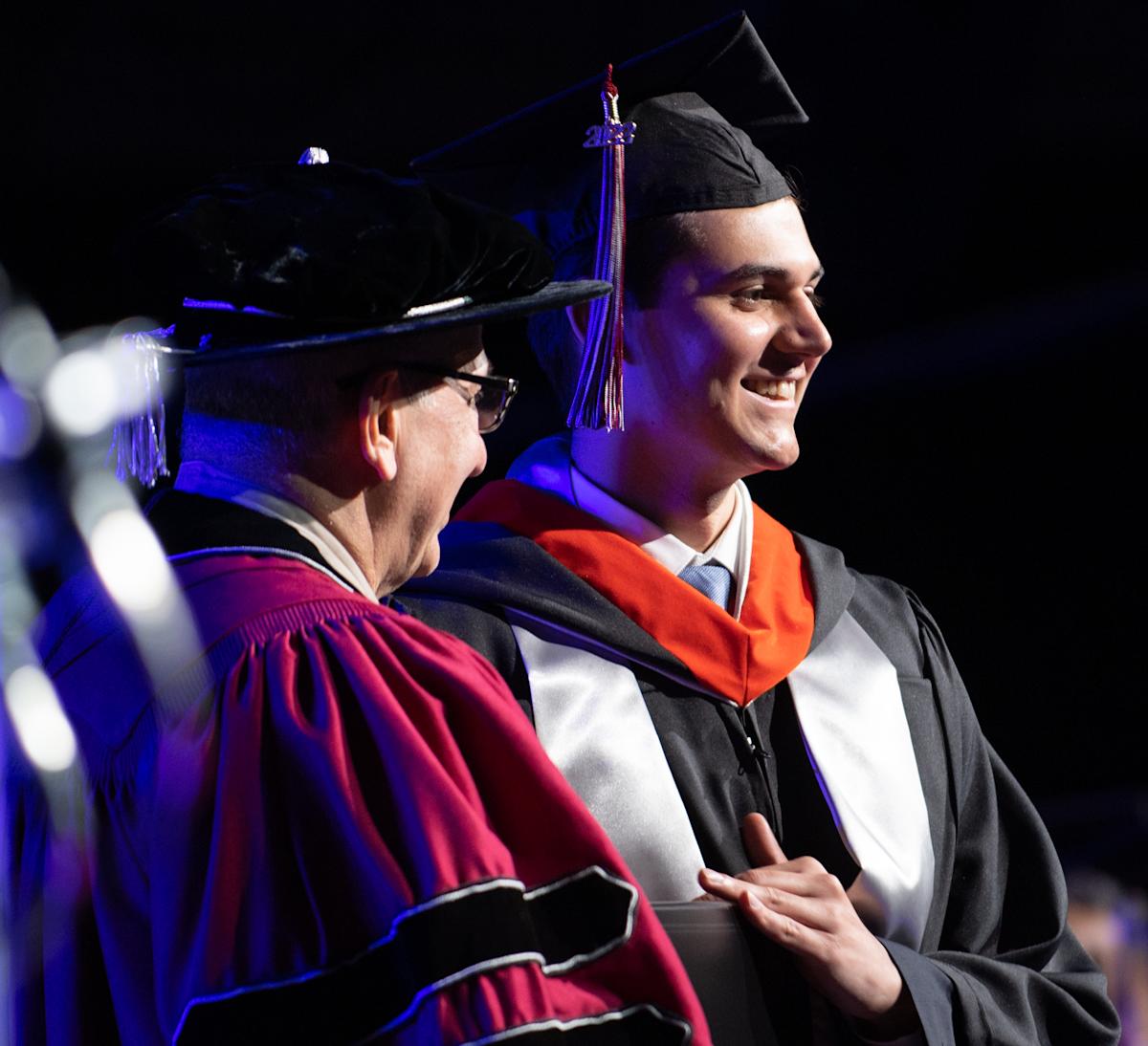 commencement