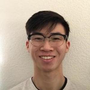 Image of Ryan Tsang