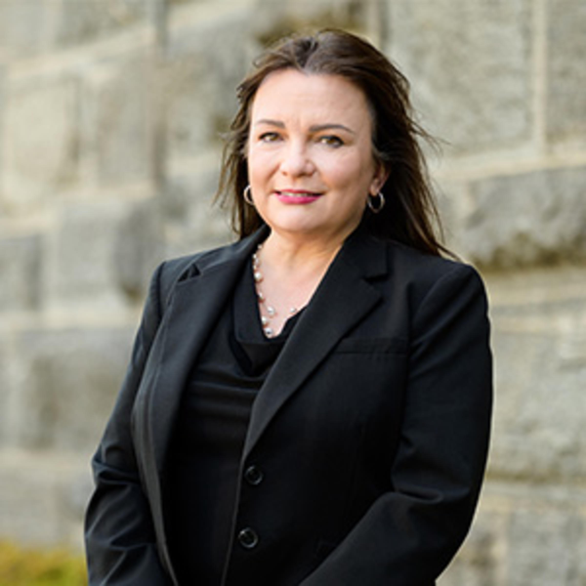 Jennifer Kehl Waters