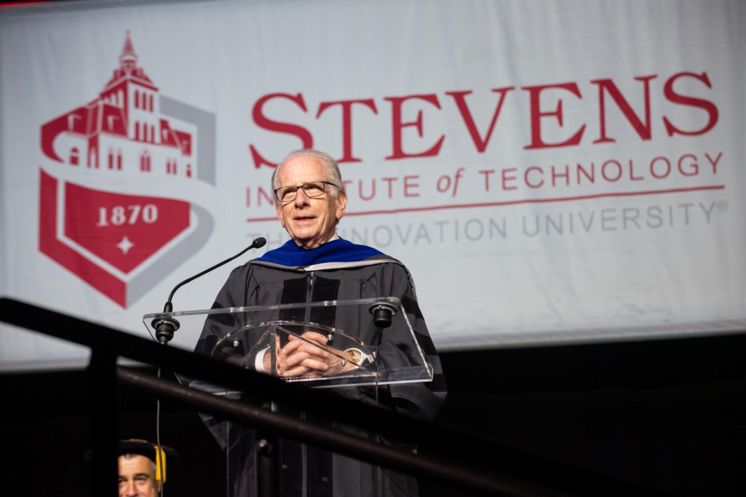 Dr. Allan E. Goodman