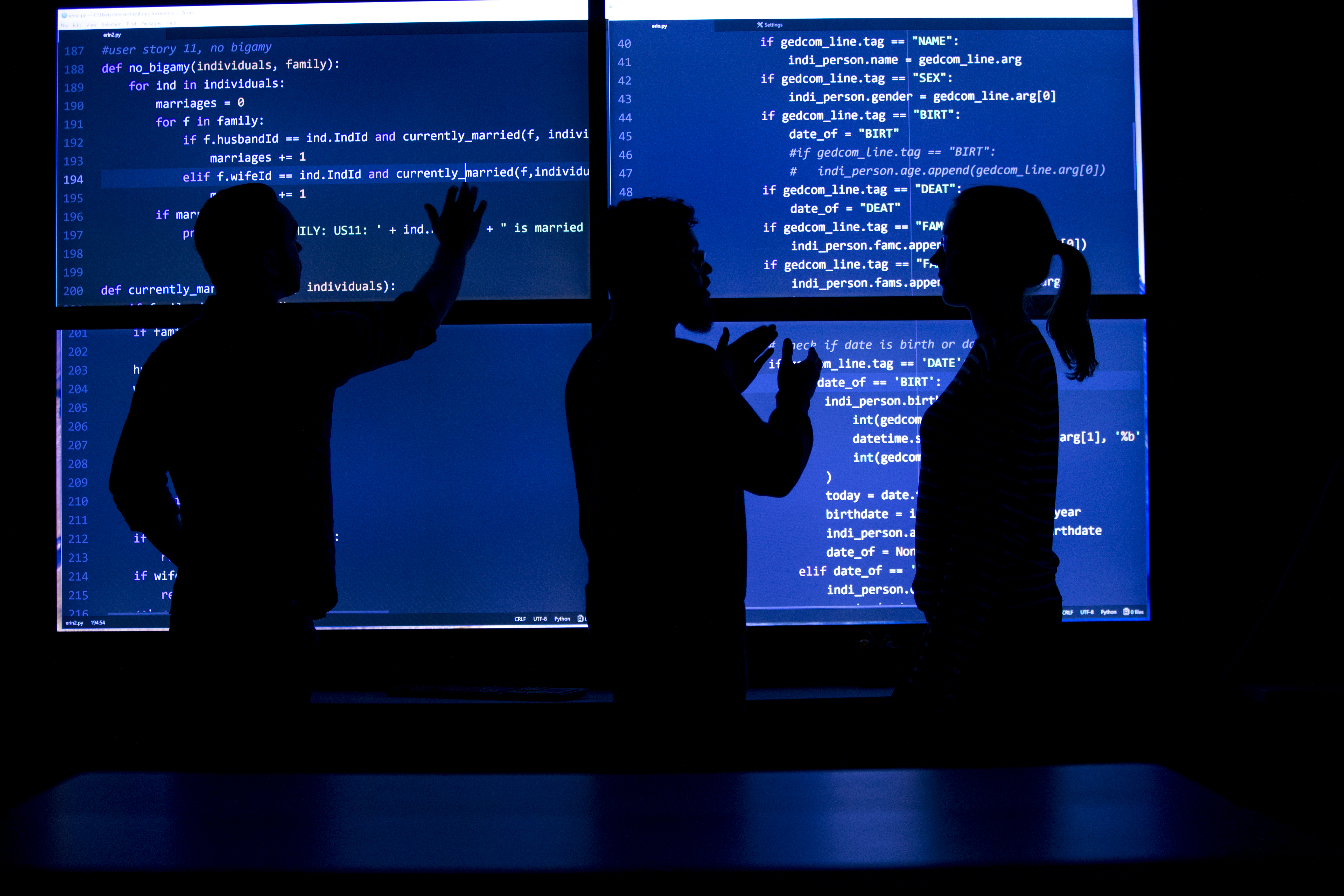 School of Computing - Computing with Purpose