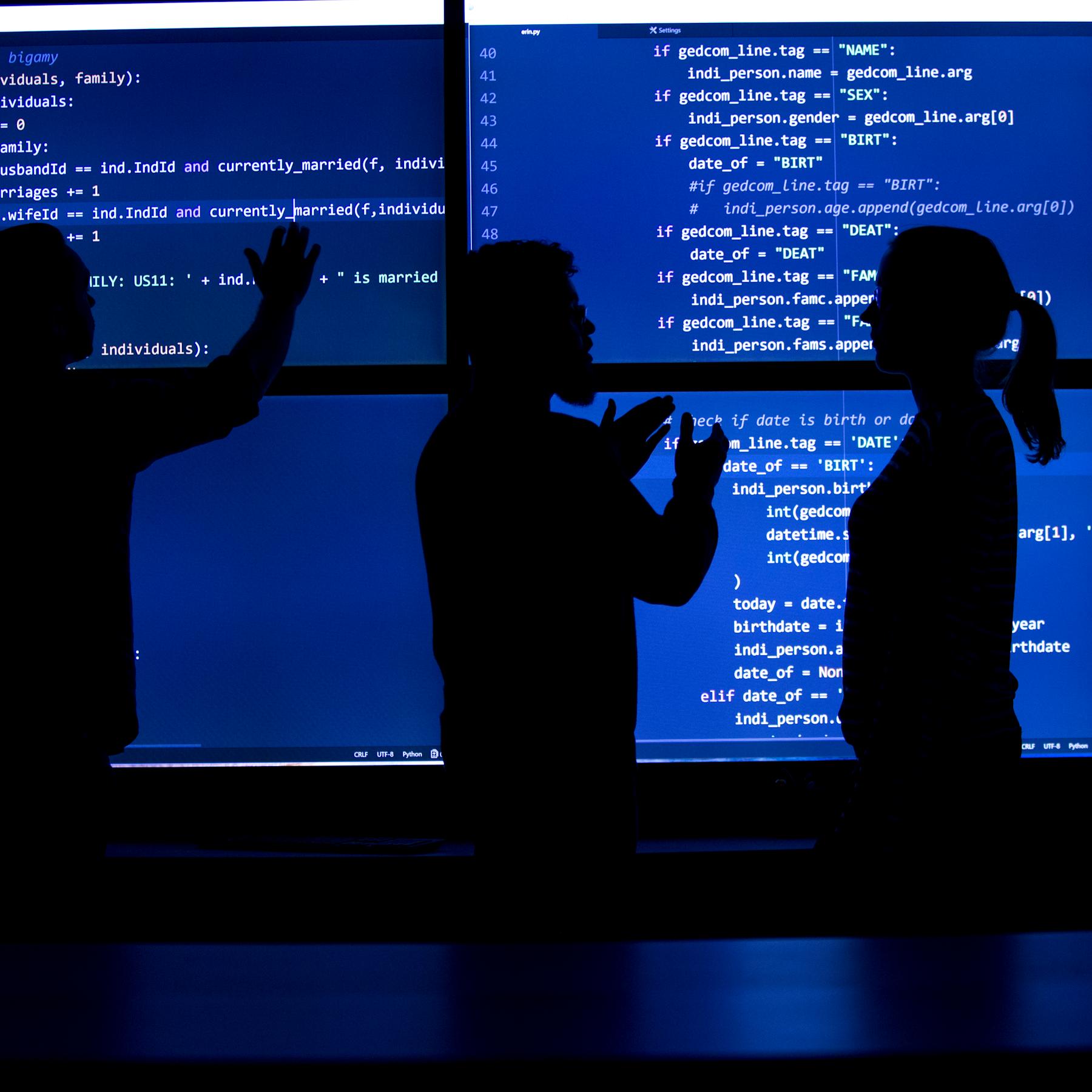 School of Computing - Computing with Purpose