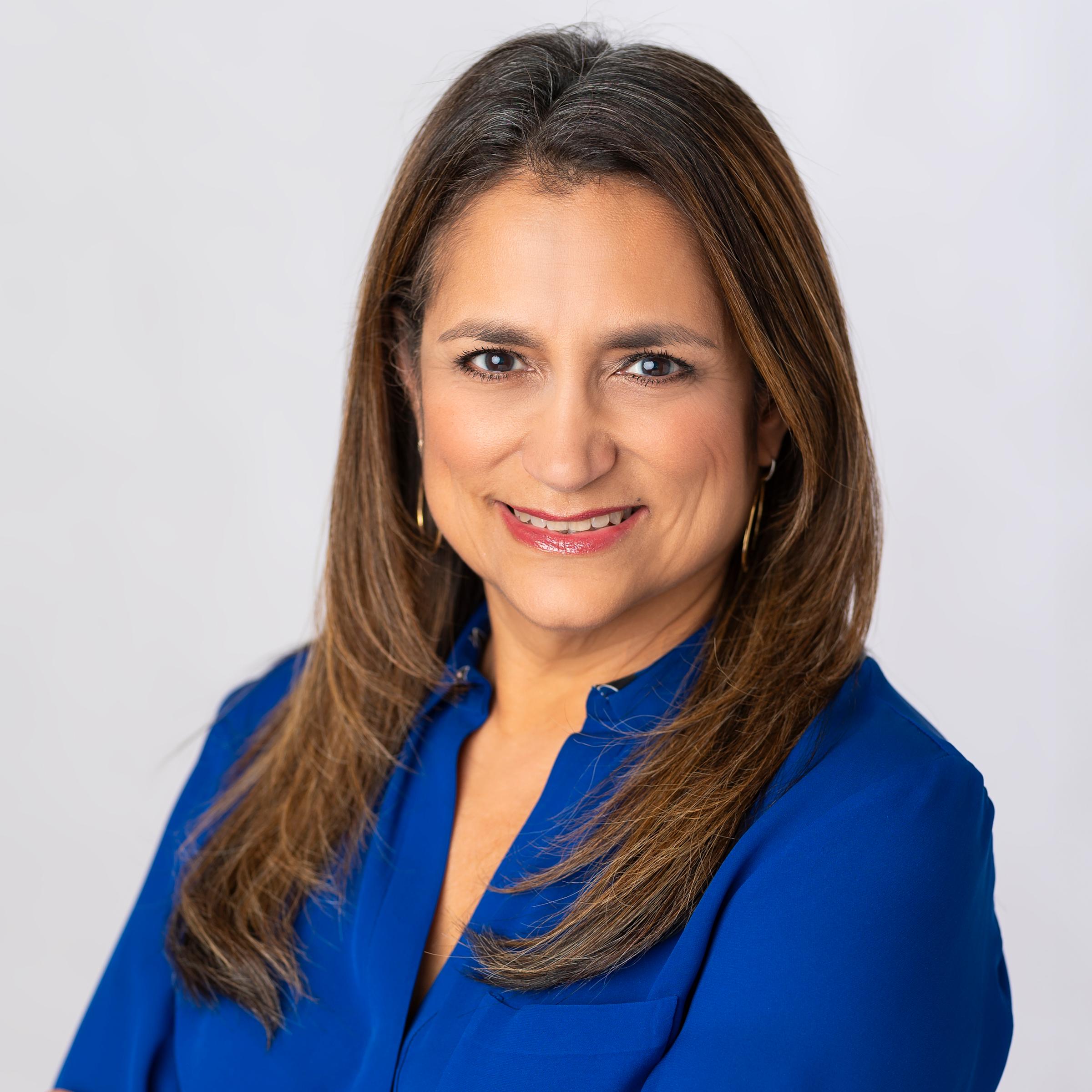 Katherine Jara Skinner