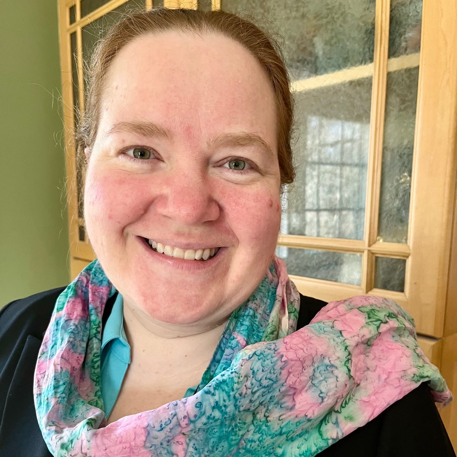 Theresa Pascoe Committee Headshot