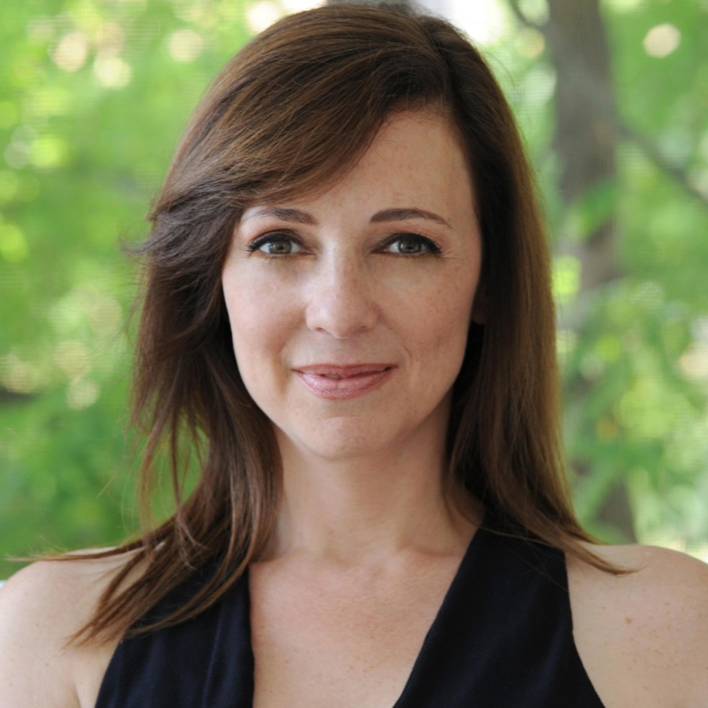 Susan Cain