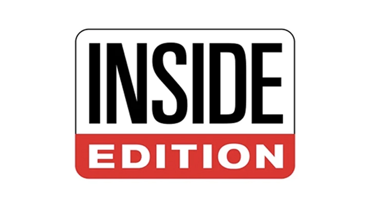 Inside Edition logo