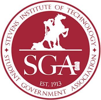 SGA Logo