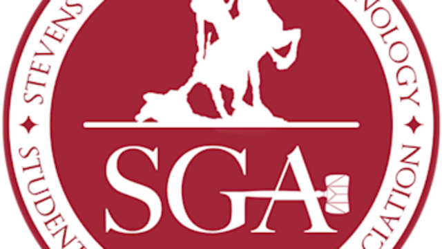 SGA Logo