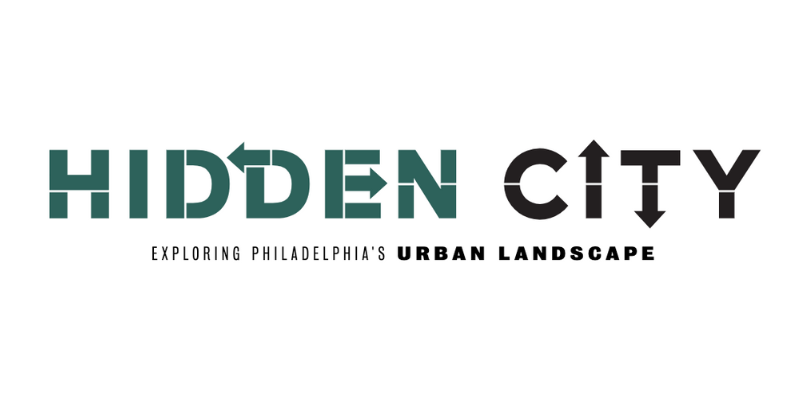 Hidden City Logo