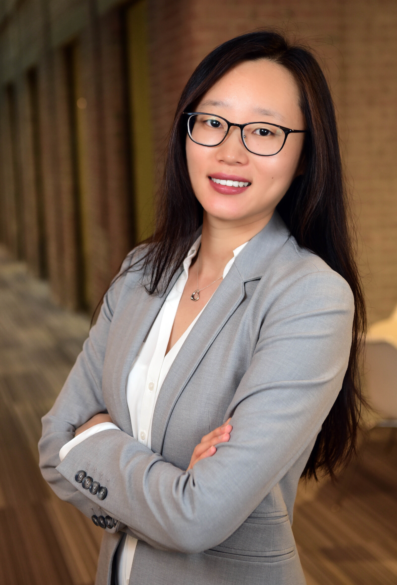 Image of Jingrui Li