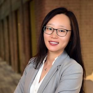 Image of Jingrui Li