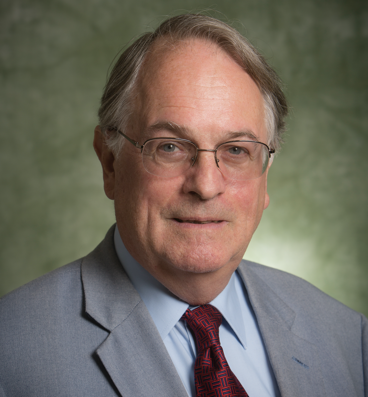 Cropped Photo of Stanley Whittingham