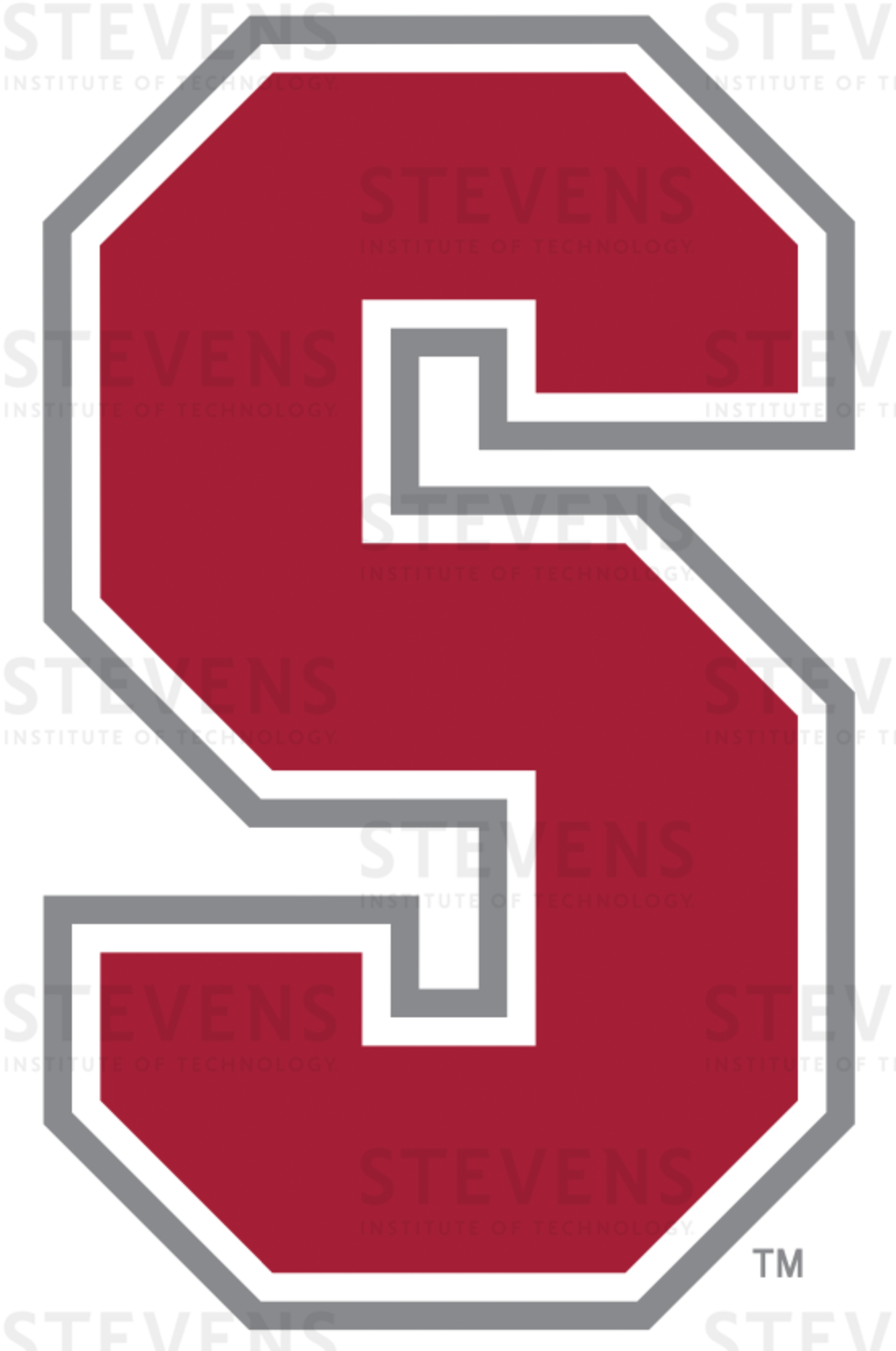 Varsity Athletics “S” - Watermark
