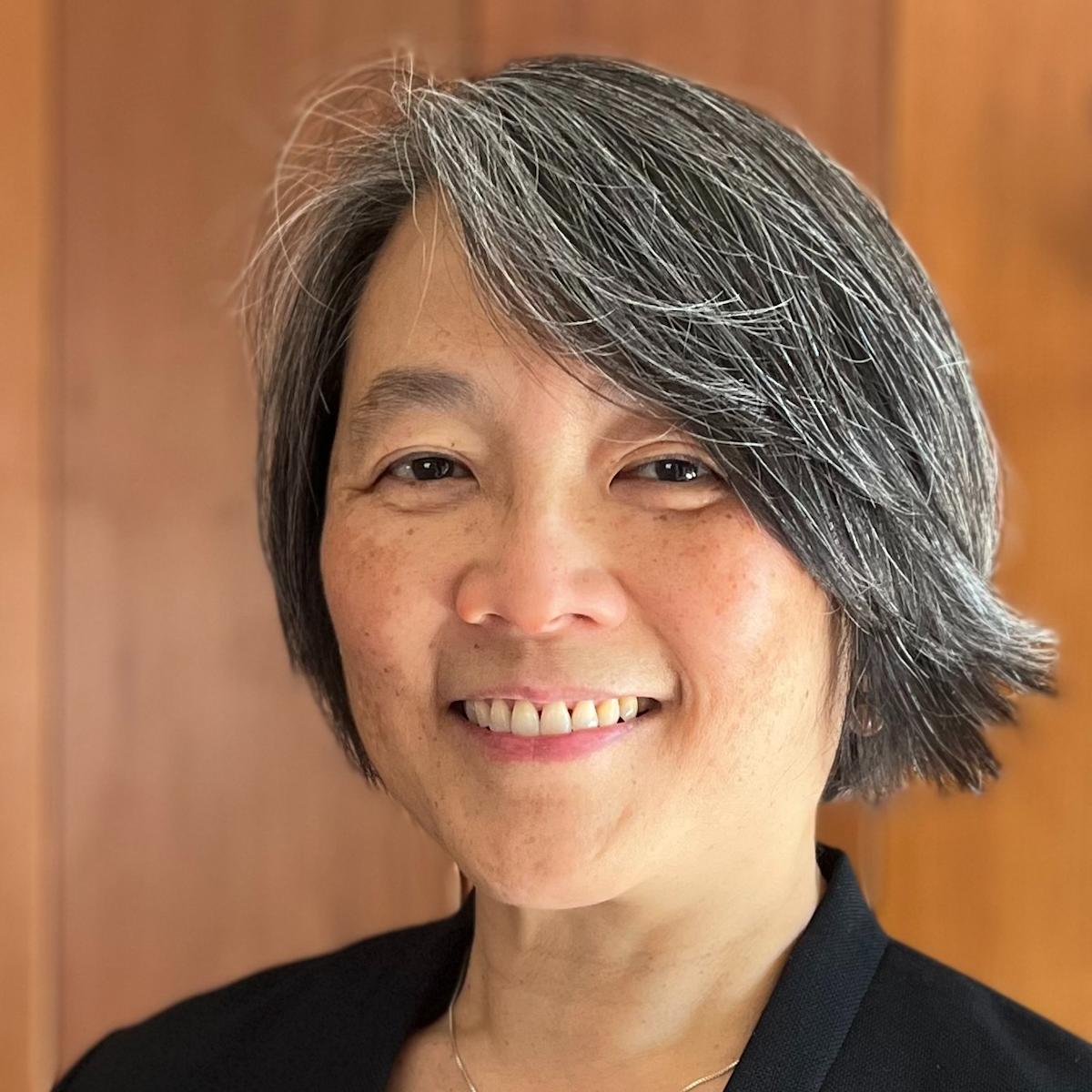 Dr. Pek Lum, Ph.D..